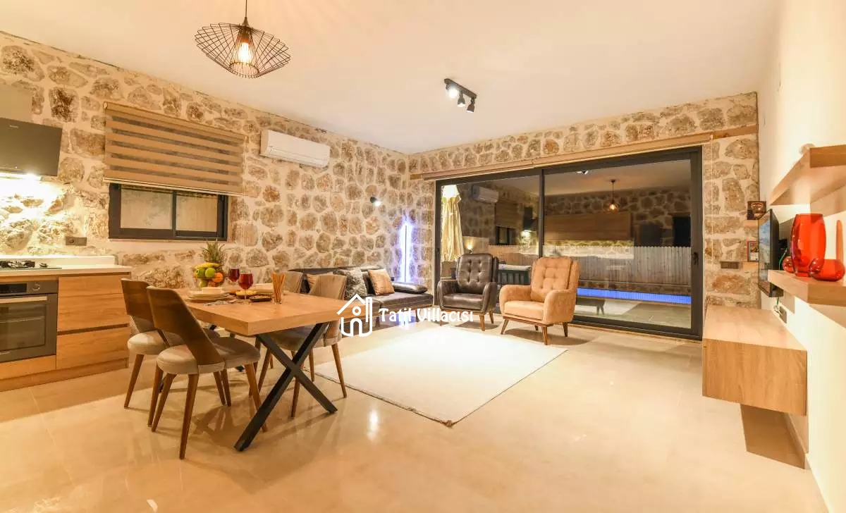 Villa Safir