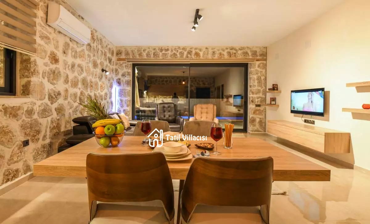 Villa Safir