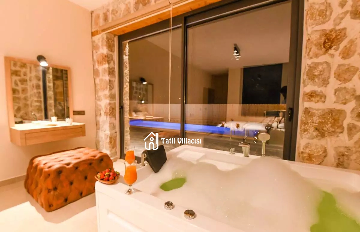 Villa Safir