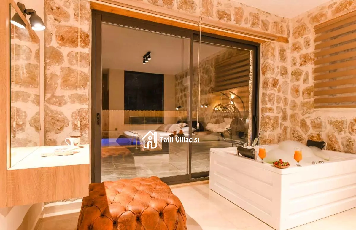 Villa Safir