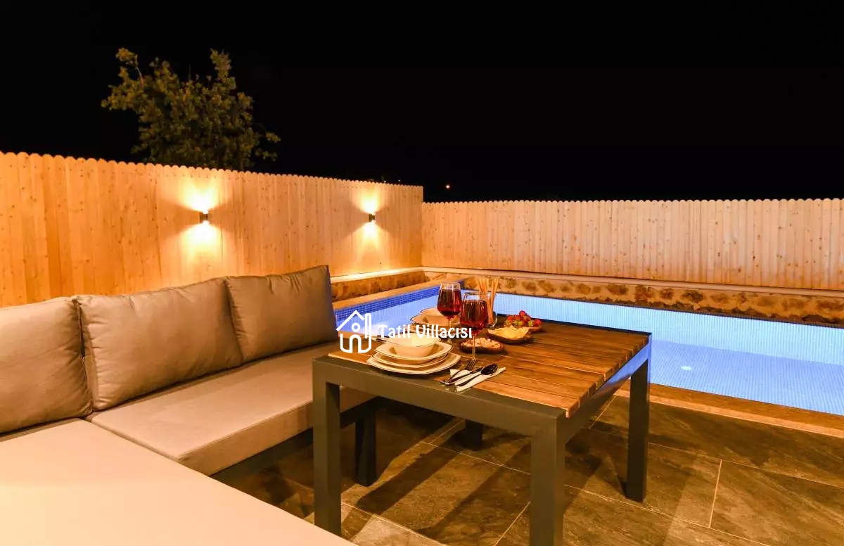 Villa Safir