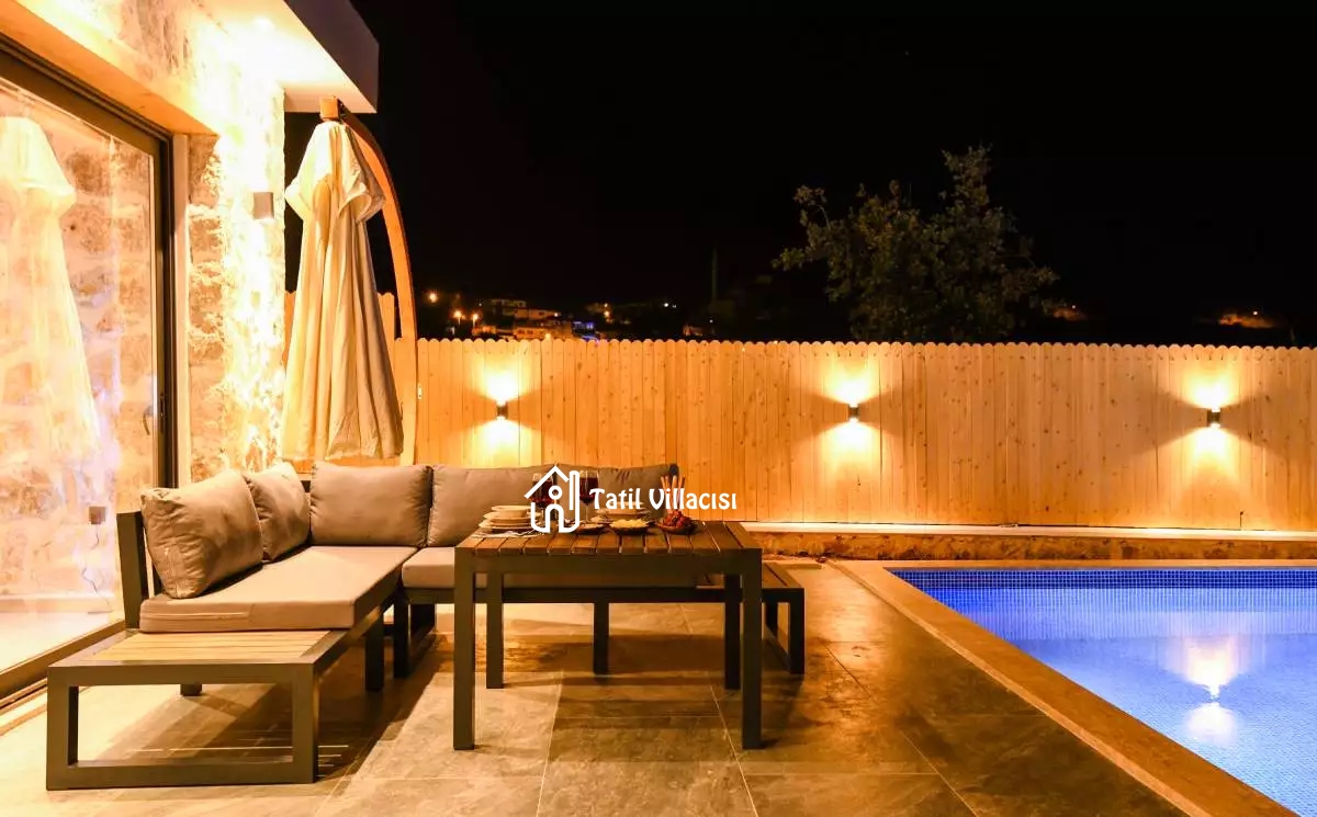 Villa Safir