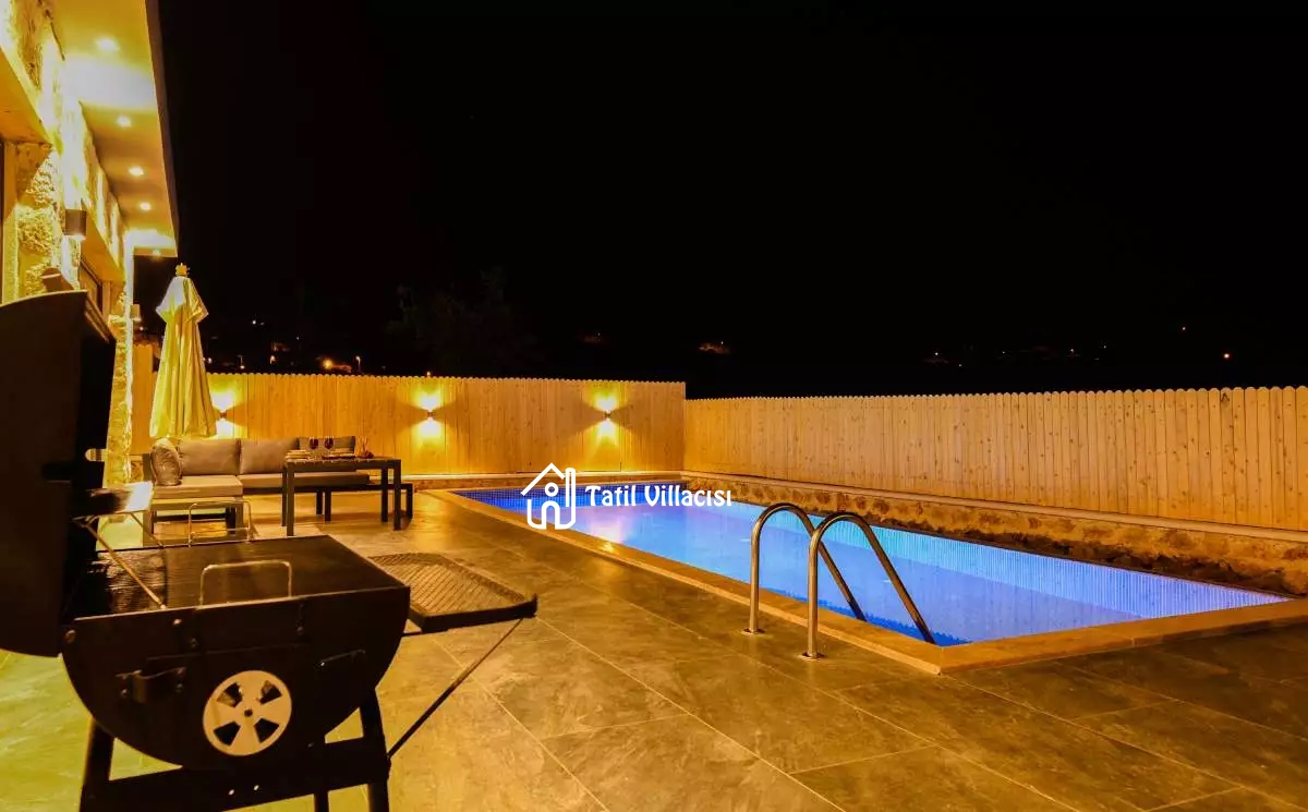 Villa Safir