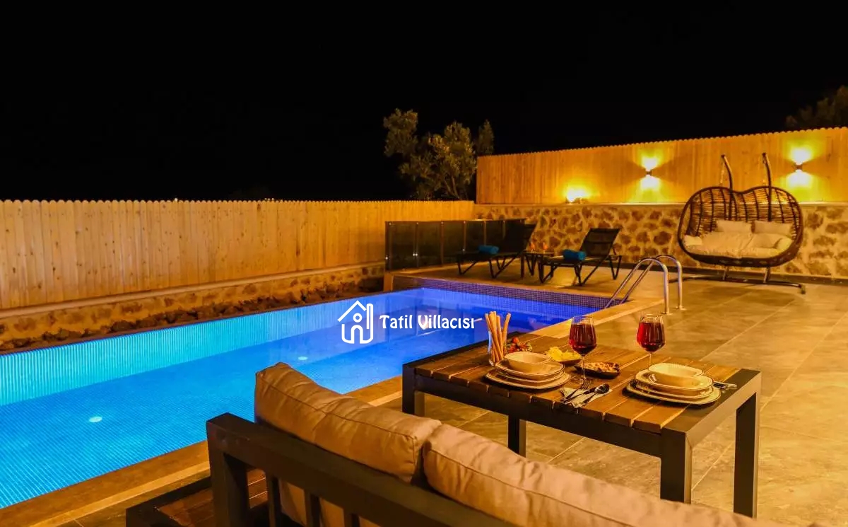 Villa Safir