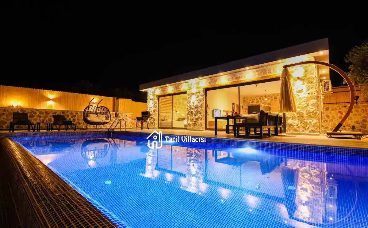 Villa Safir