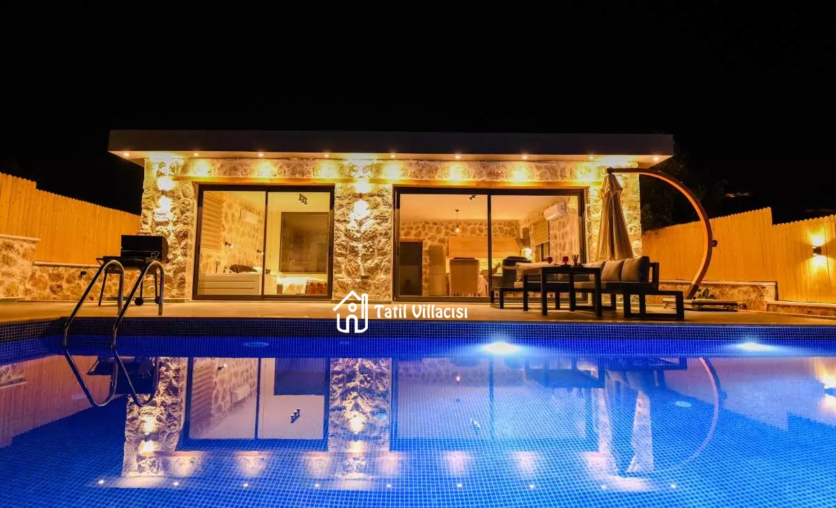 Villa Safir
