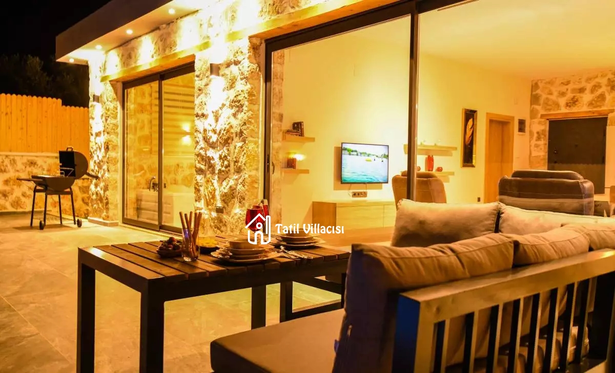 Villa Safir