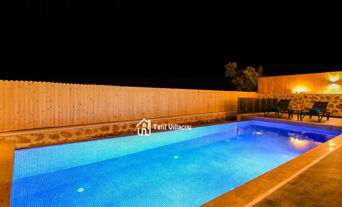 Villa Safir
