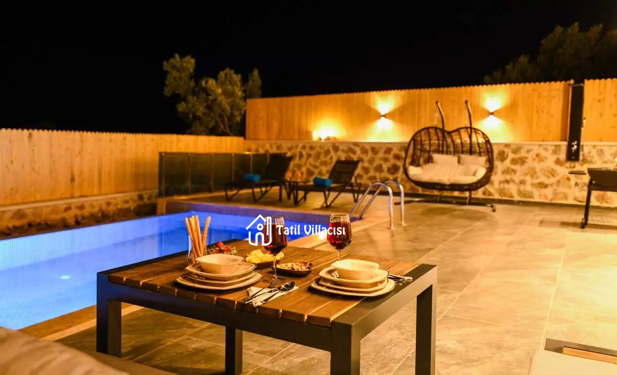 Villa Safir