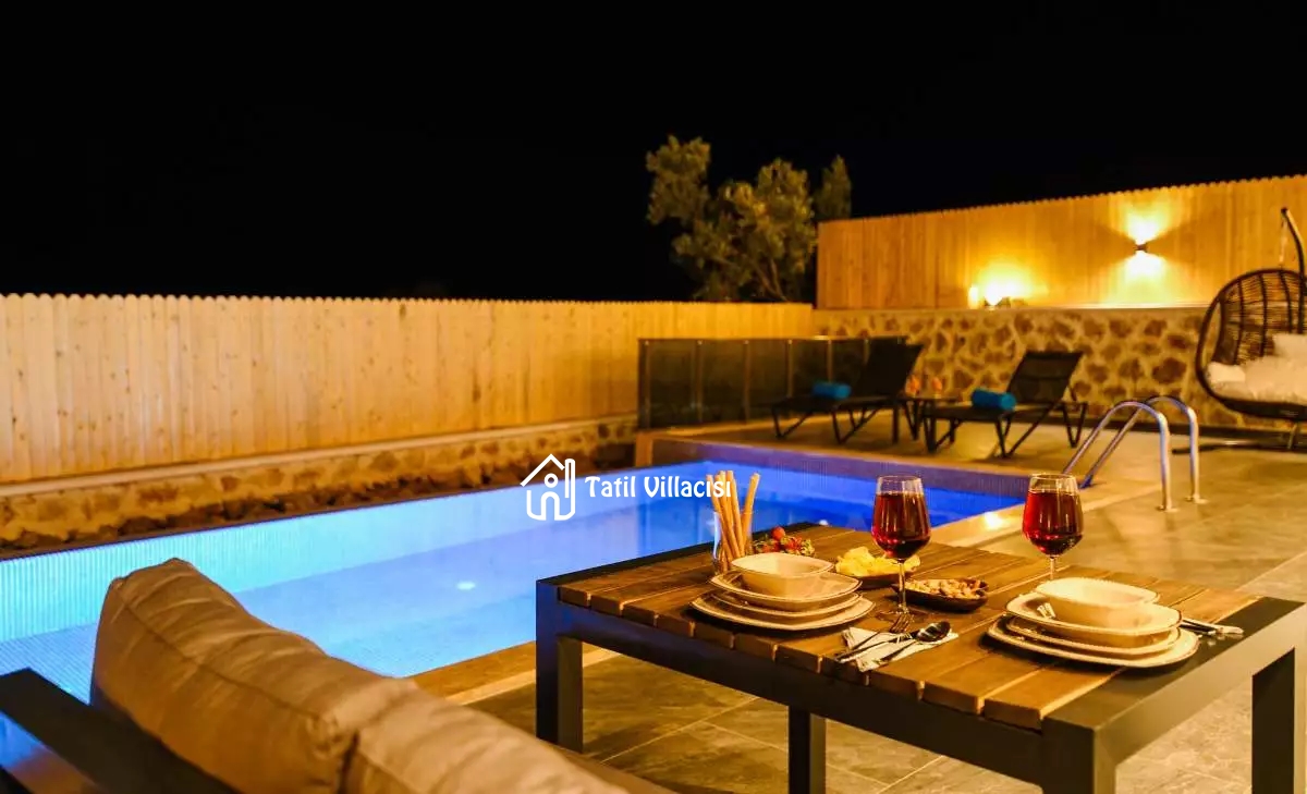 Villa Safir