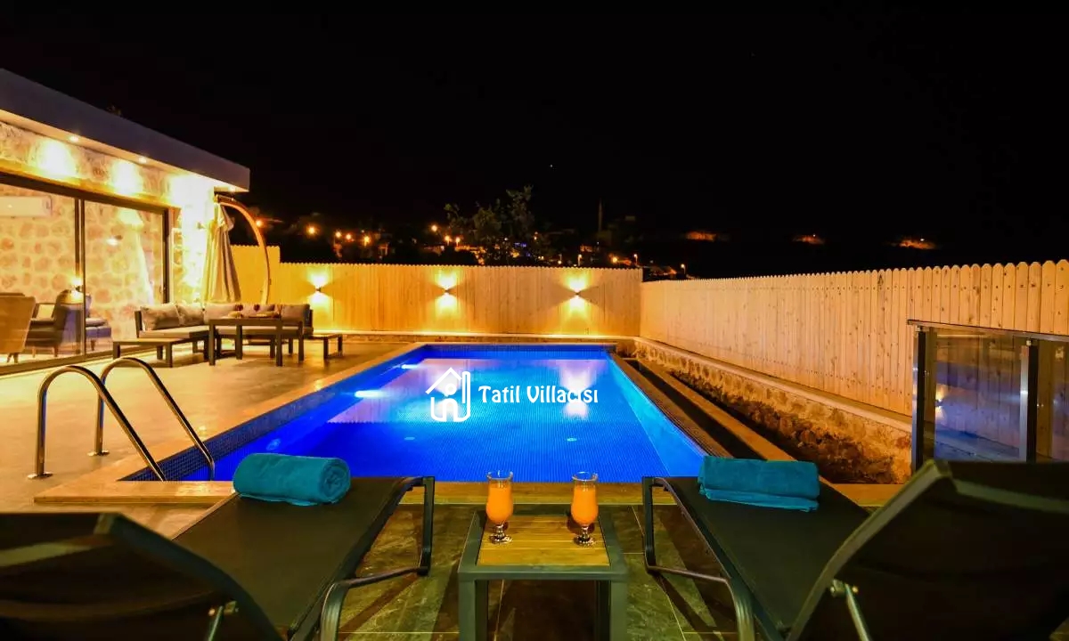 Villa Safir