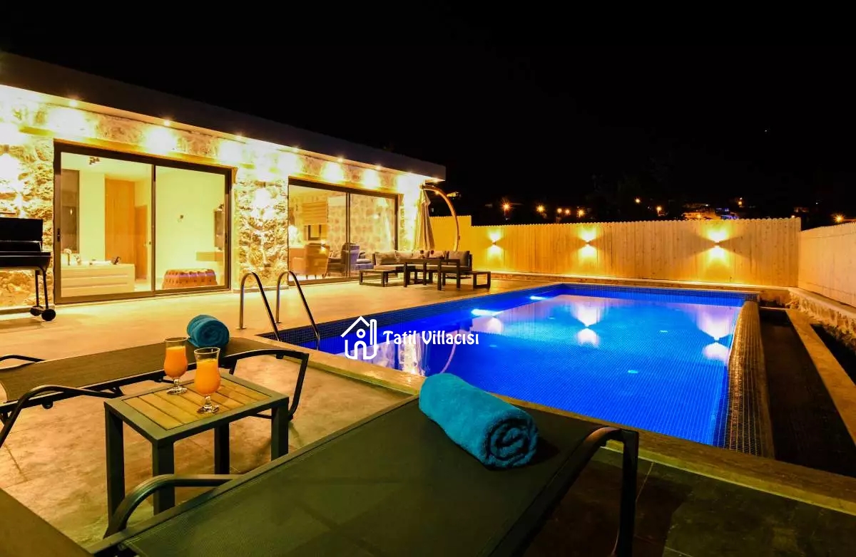 Villa Safir