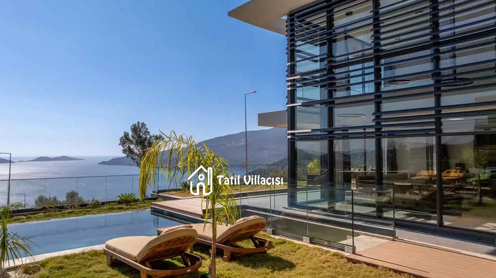 Villa Safran Flover