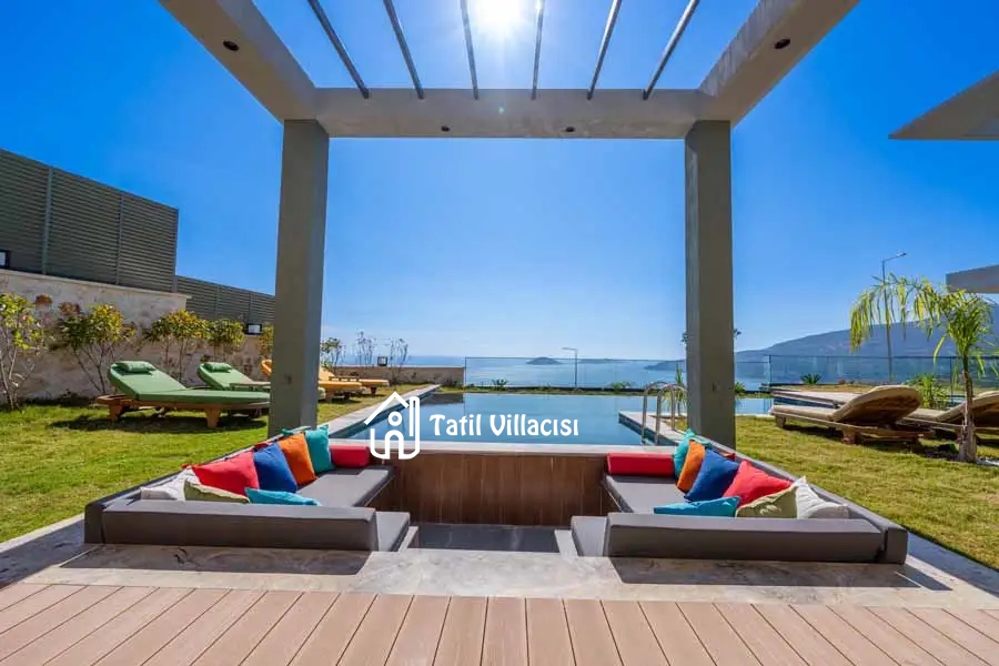 Villa Safran Flover