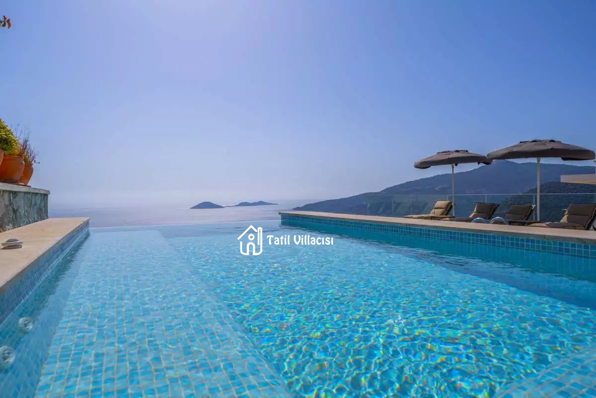 Villa Safran View