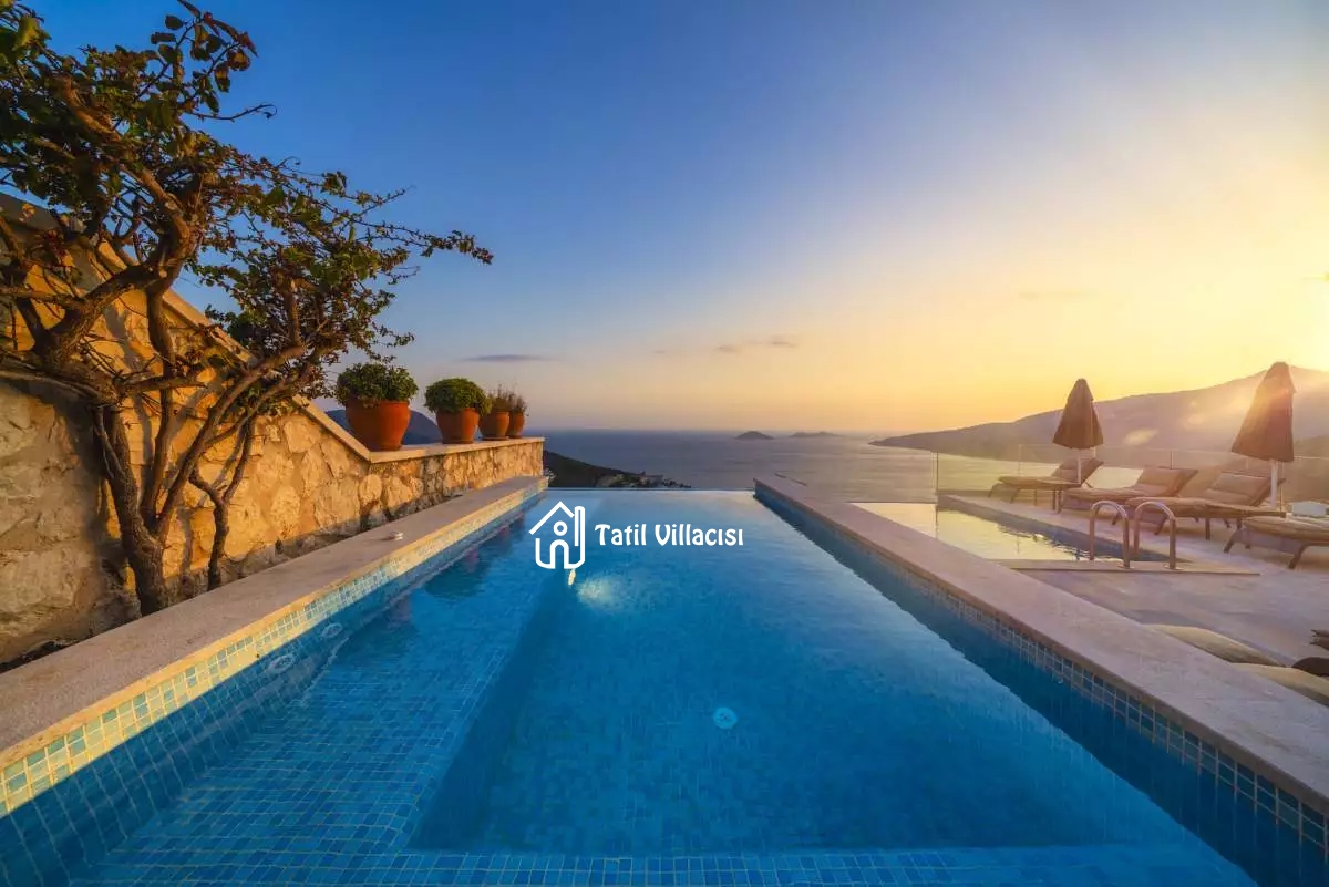 Villa Safran View