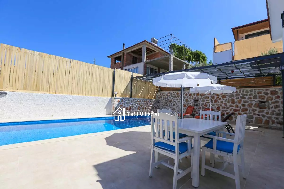 Villa Şah