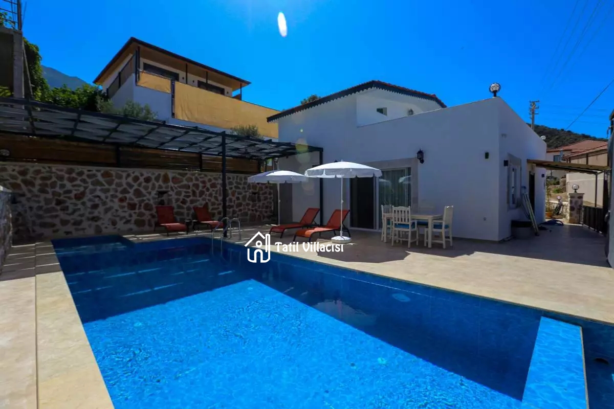 Villa Şah