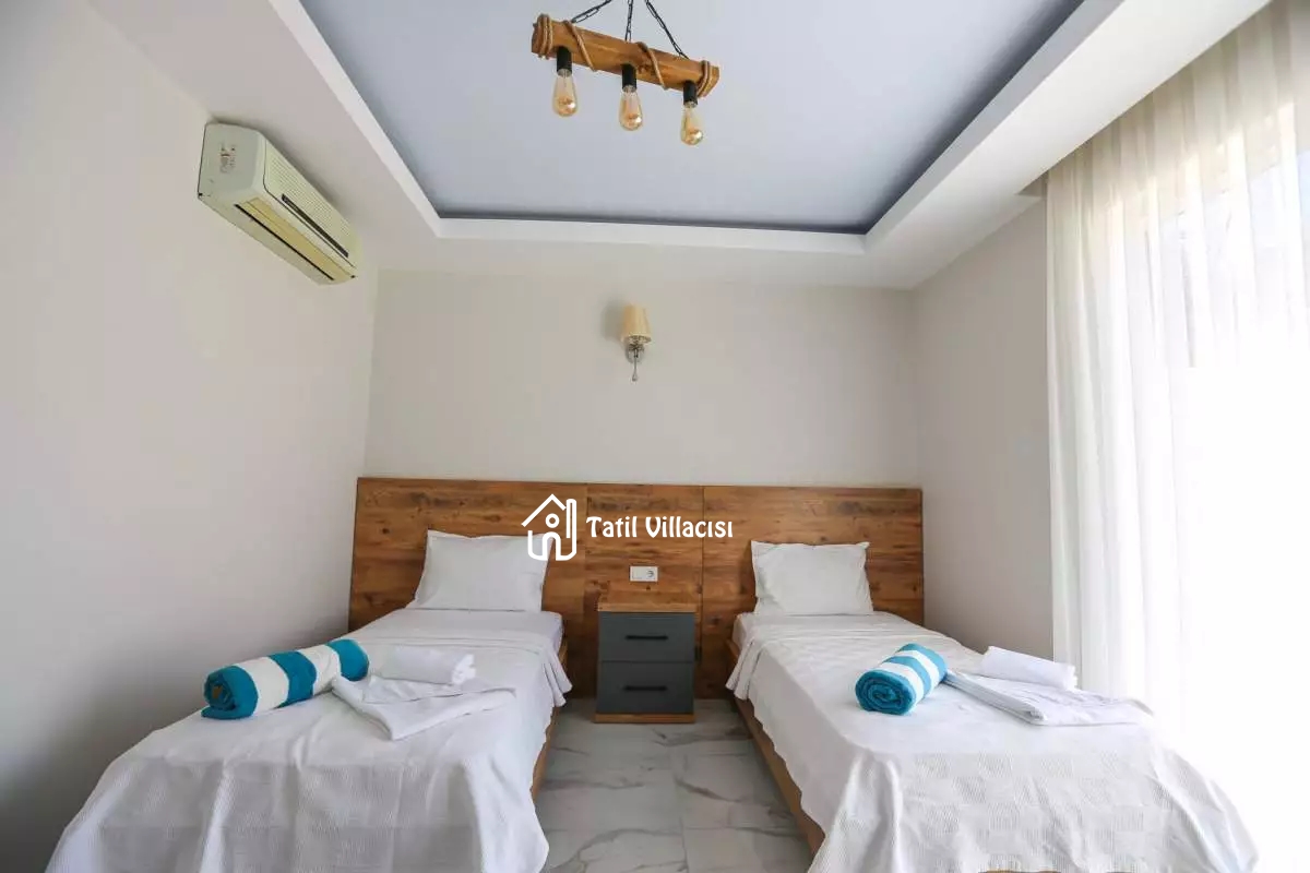 Villa Şah