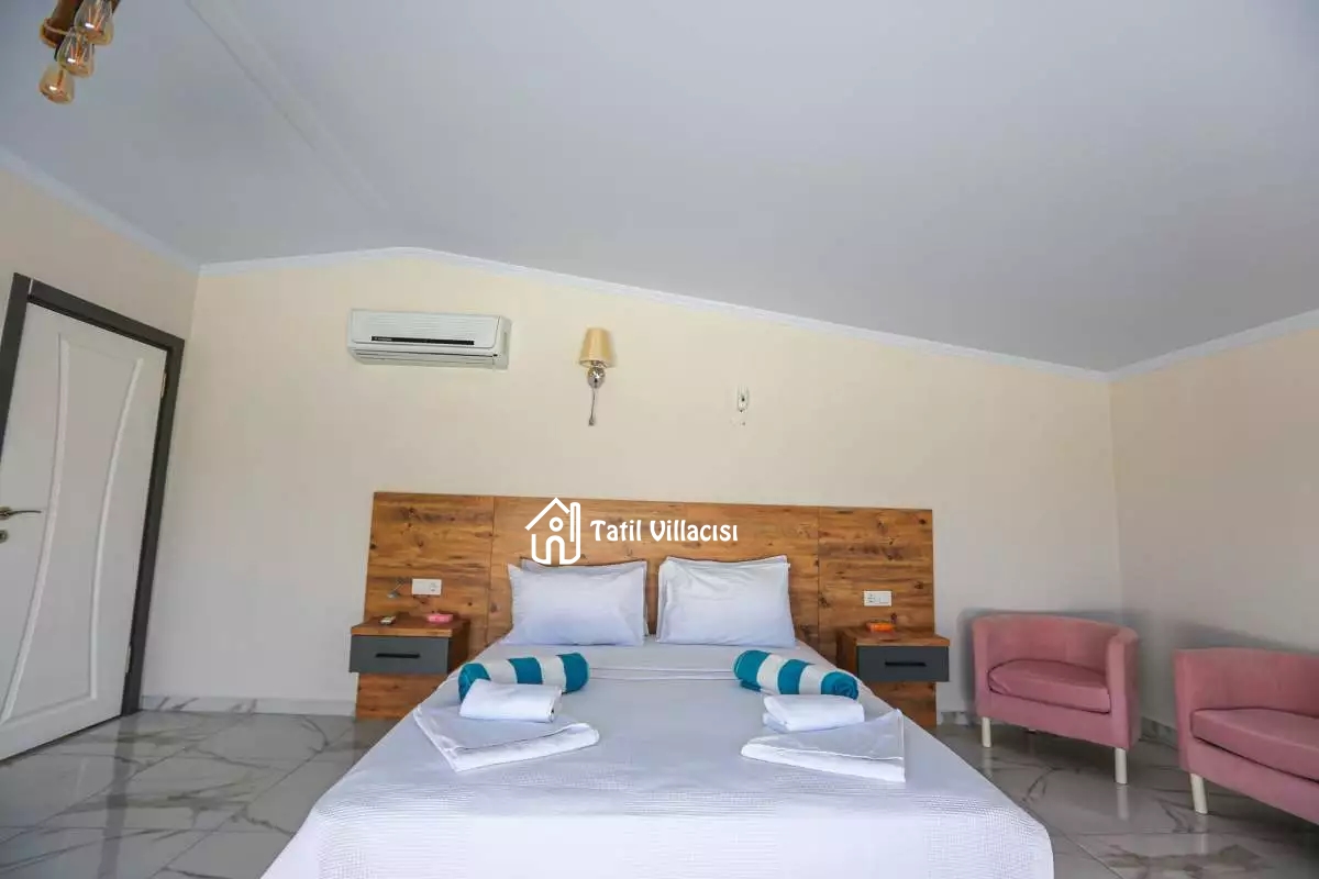 Villa Şah