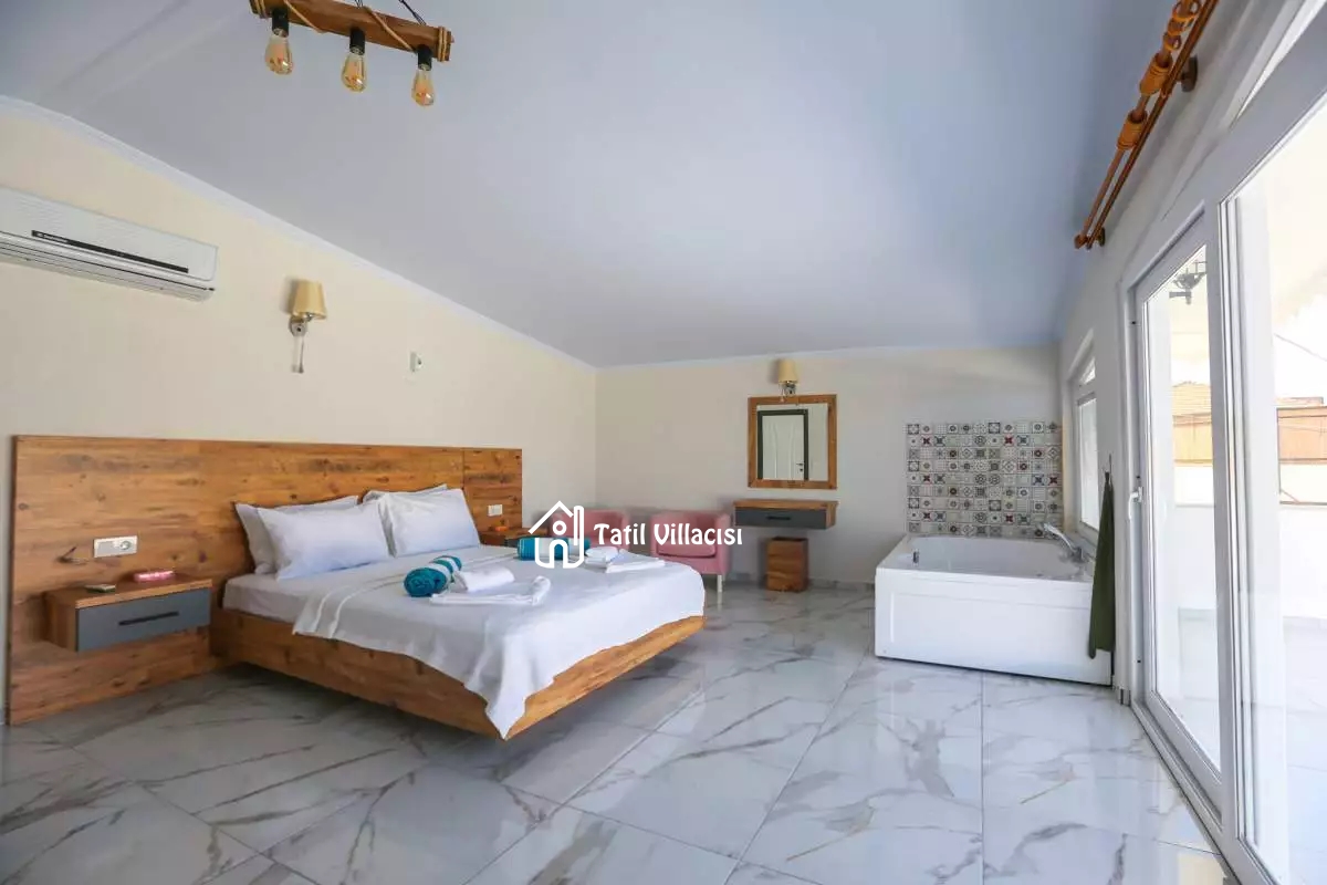 Villa Şah