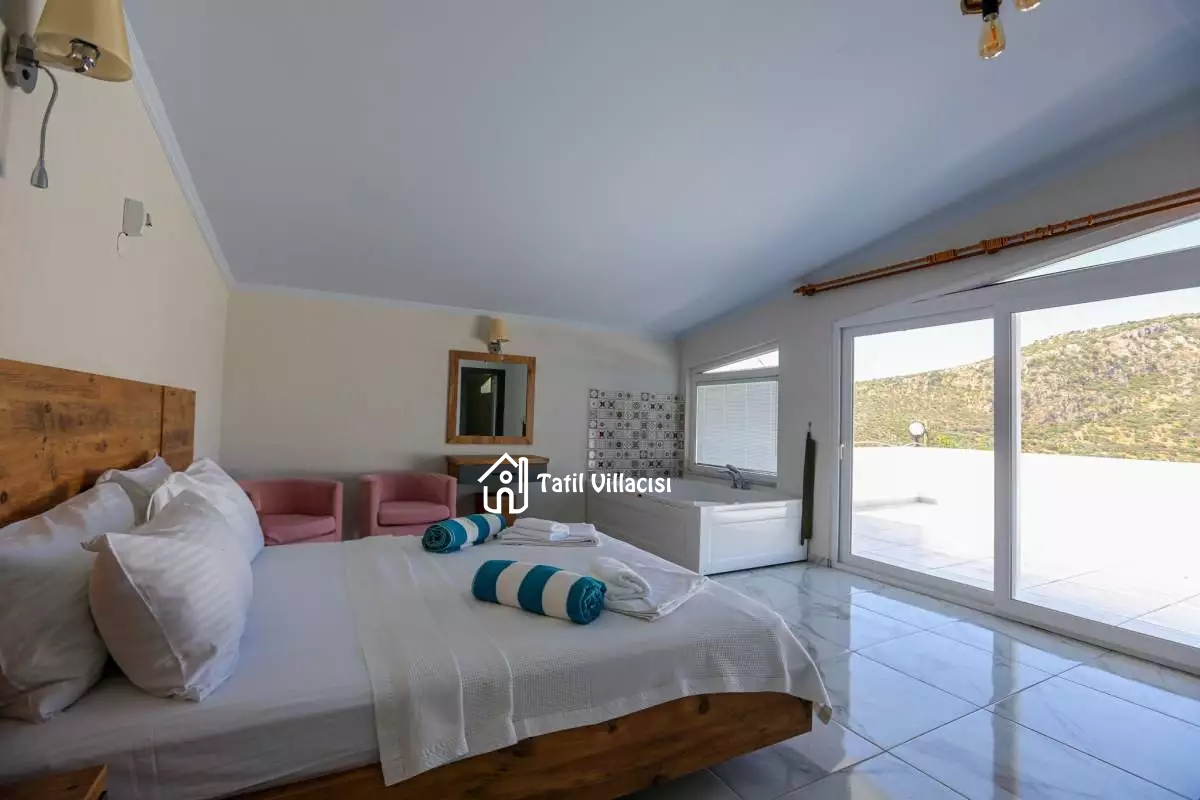 Villa Şah
