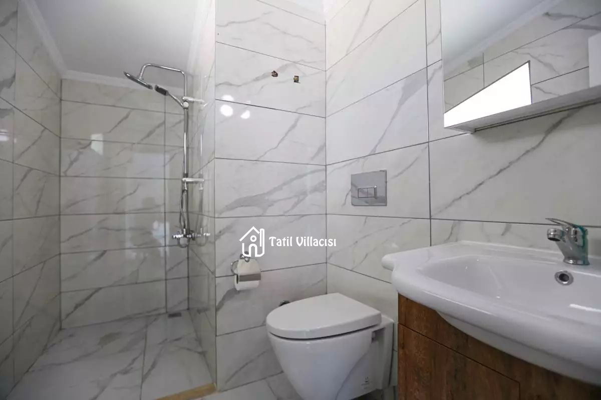Villa Şah