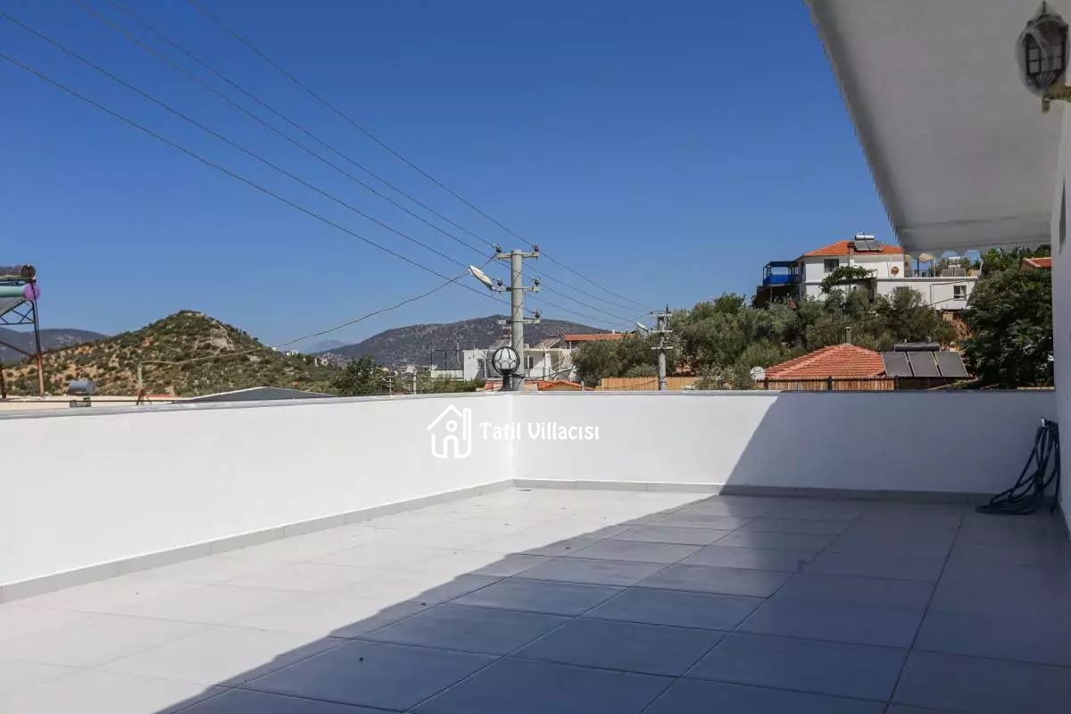 Villa Şah