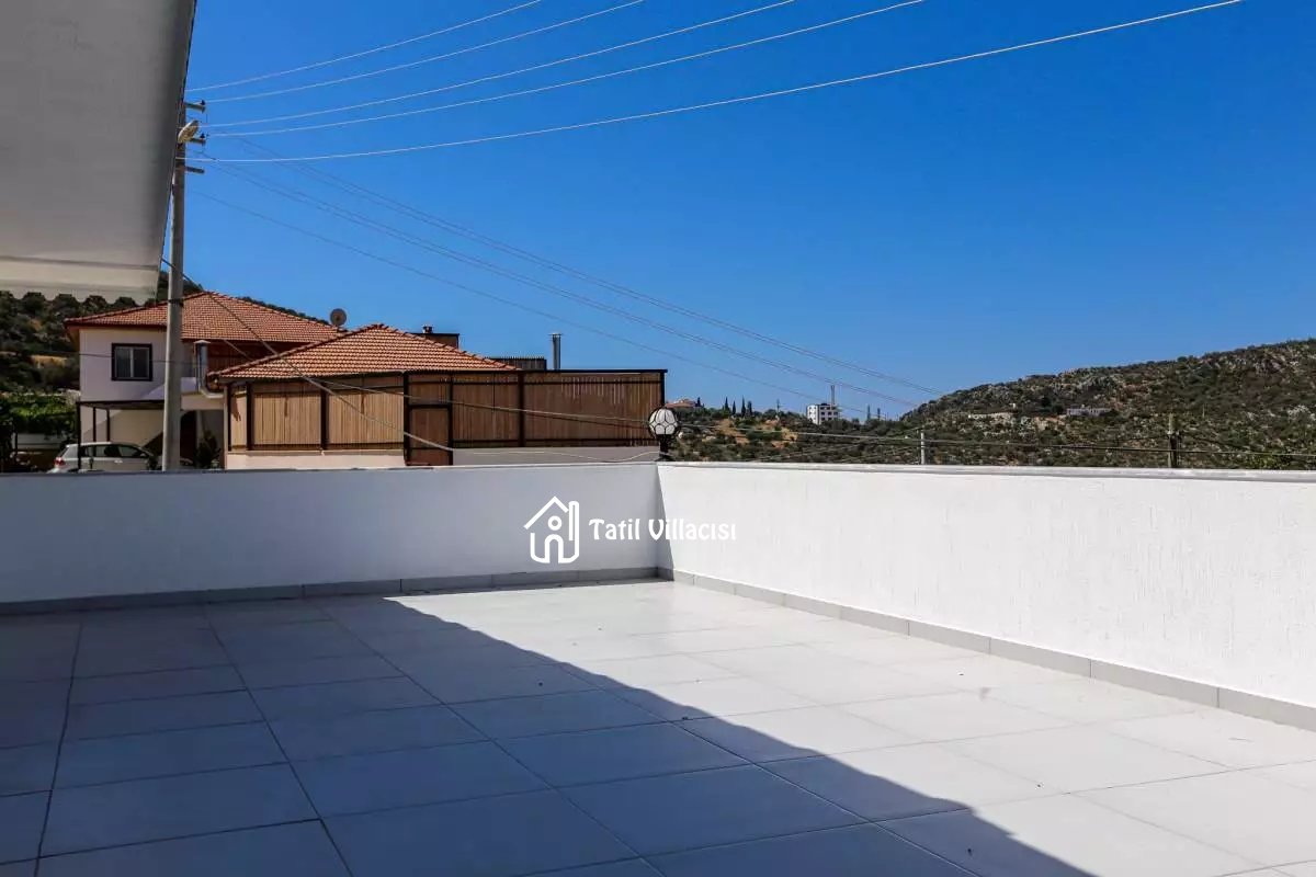 Villa Şah