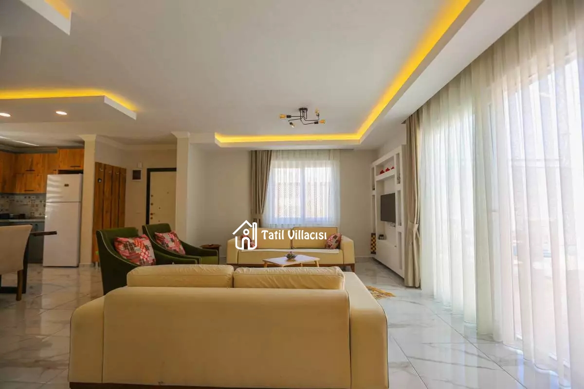 Villa Şah