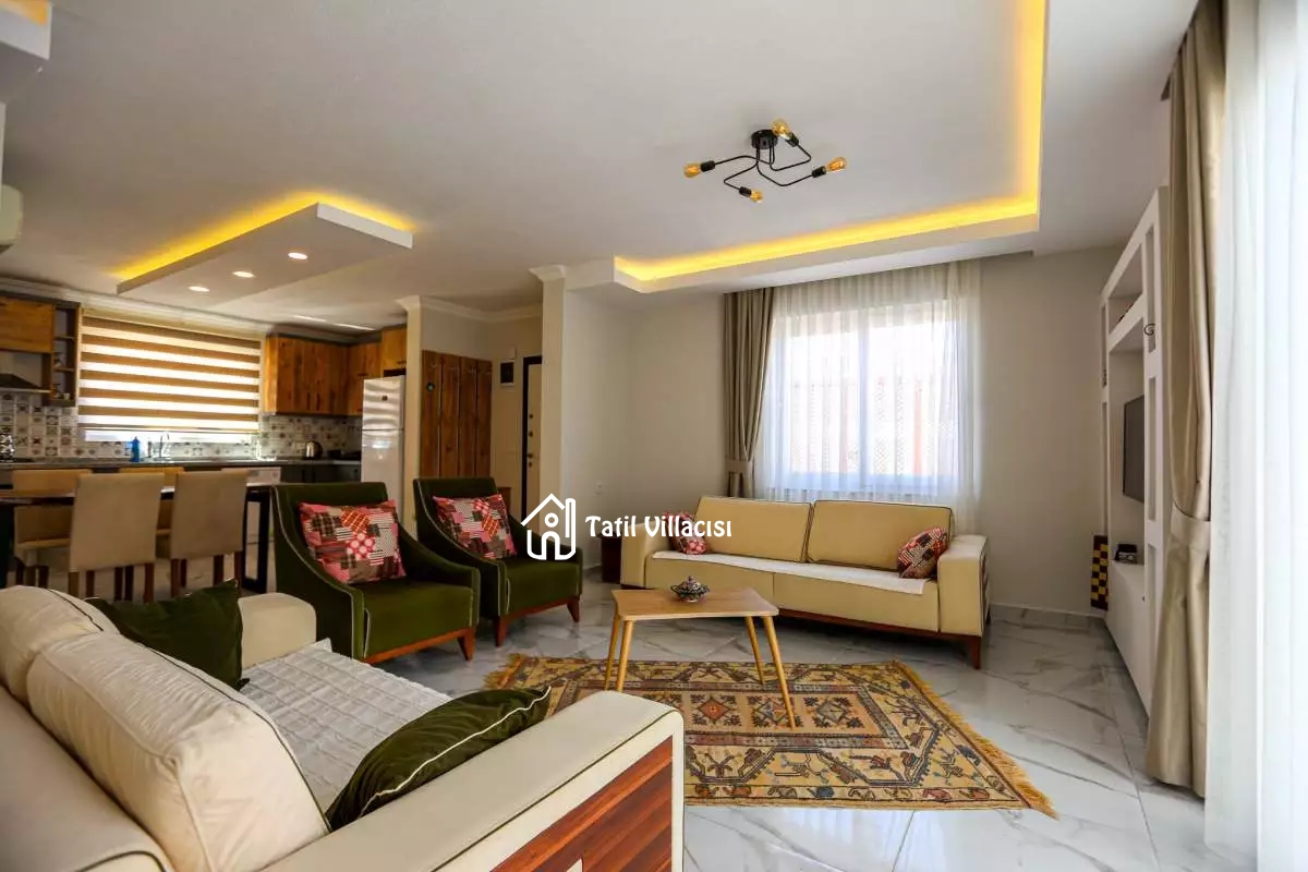 Villa Şah