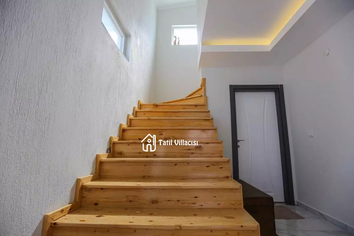 Villa Şah