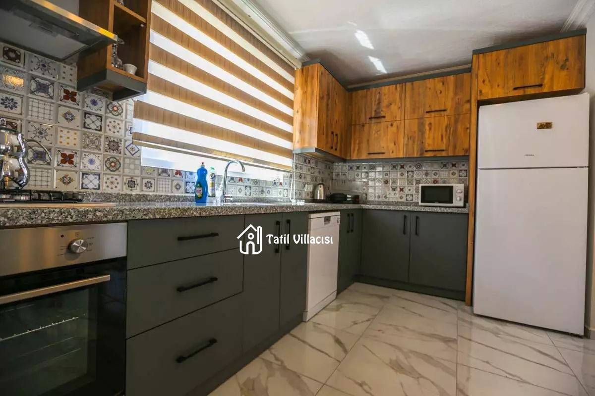 Villa Şah