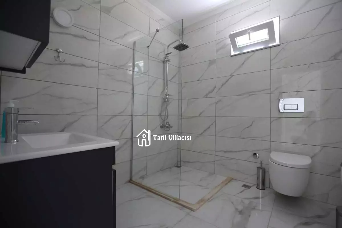Villa Şah