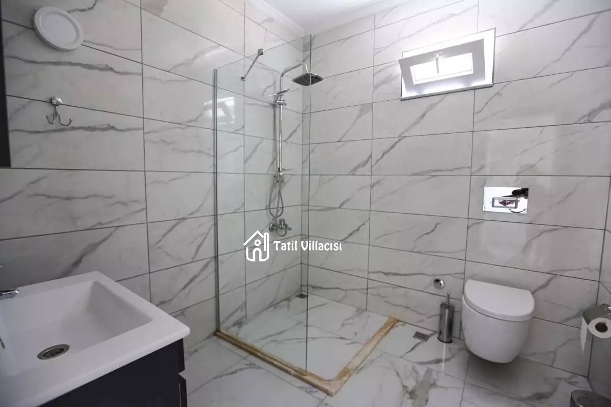 Villa Şah