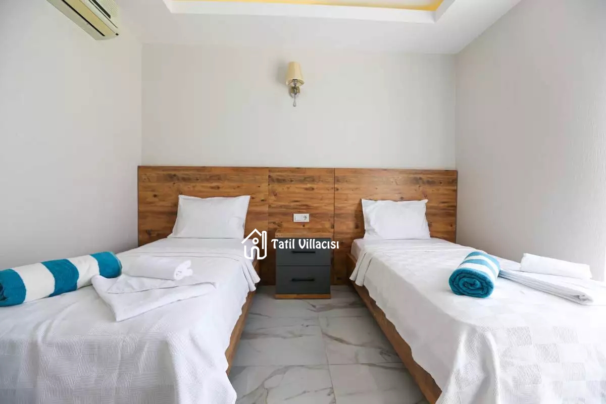 Villa Şah