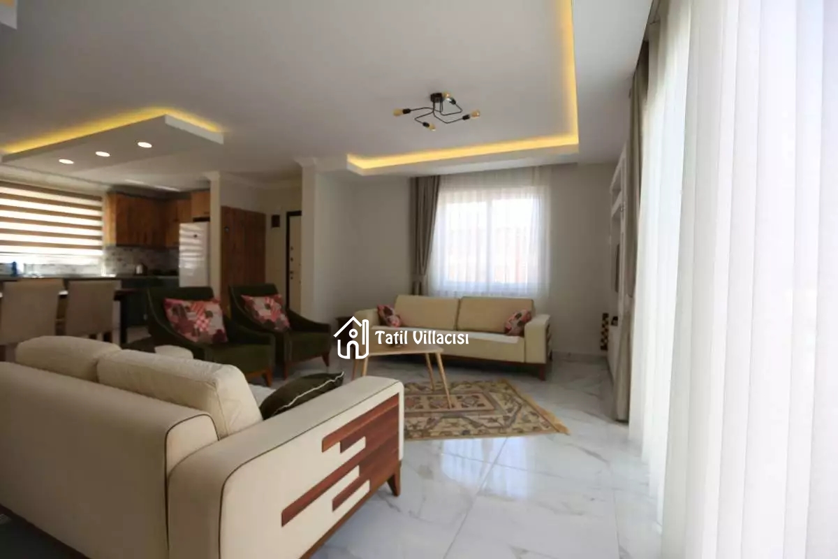 Villa Şah