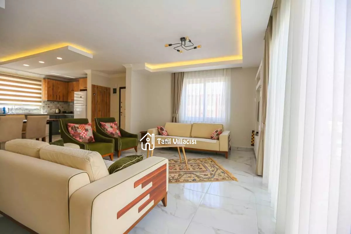 Villa Şah