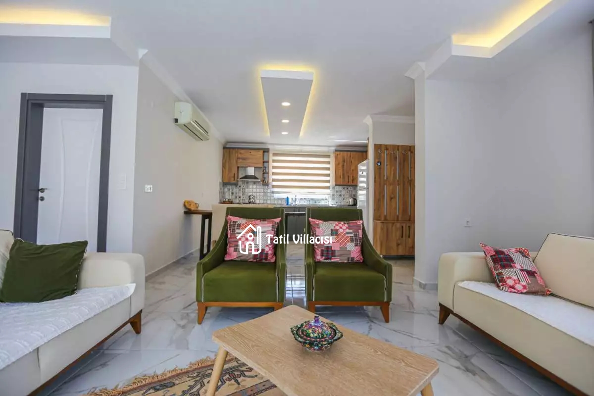 Villa Şah