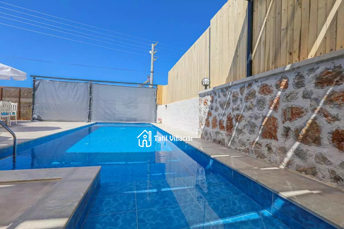 Villa Şah