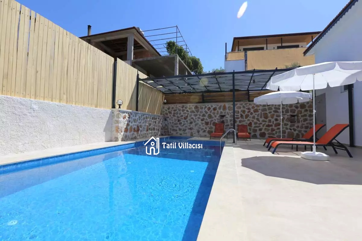 Villa Şah