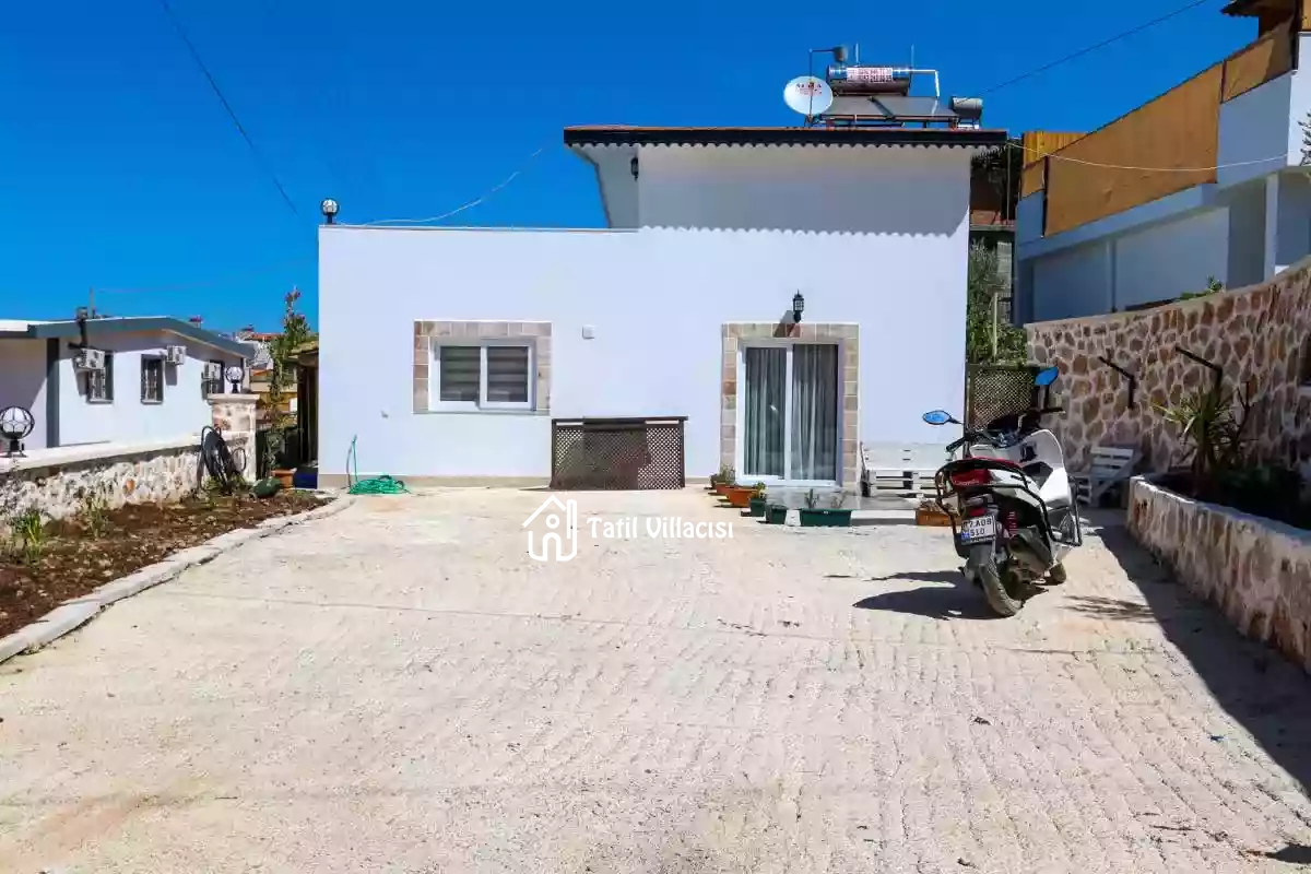 Villa Şah