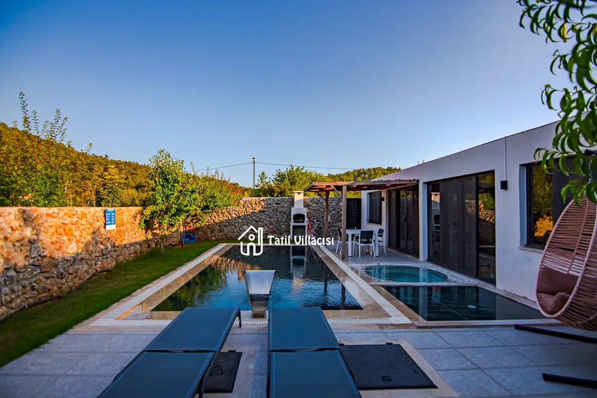 Villa Sahra