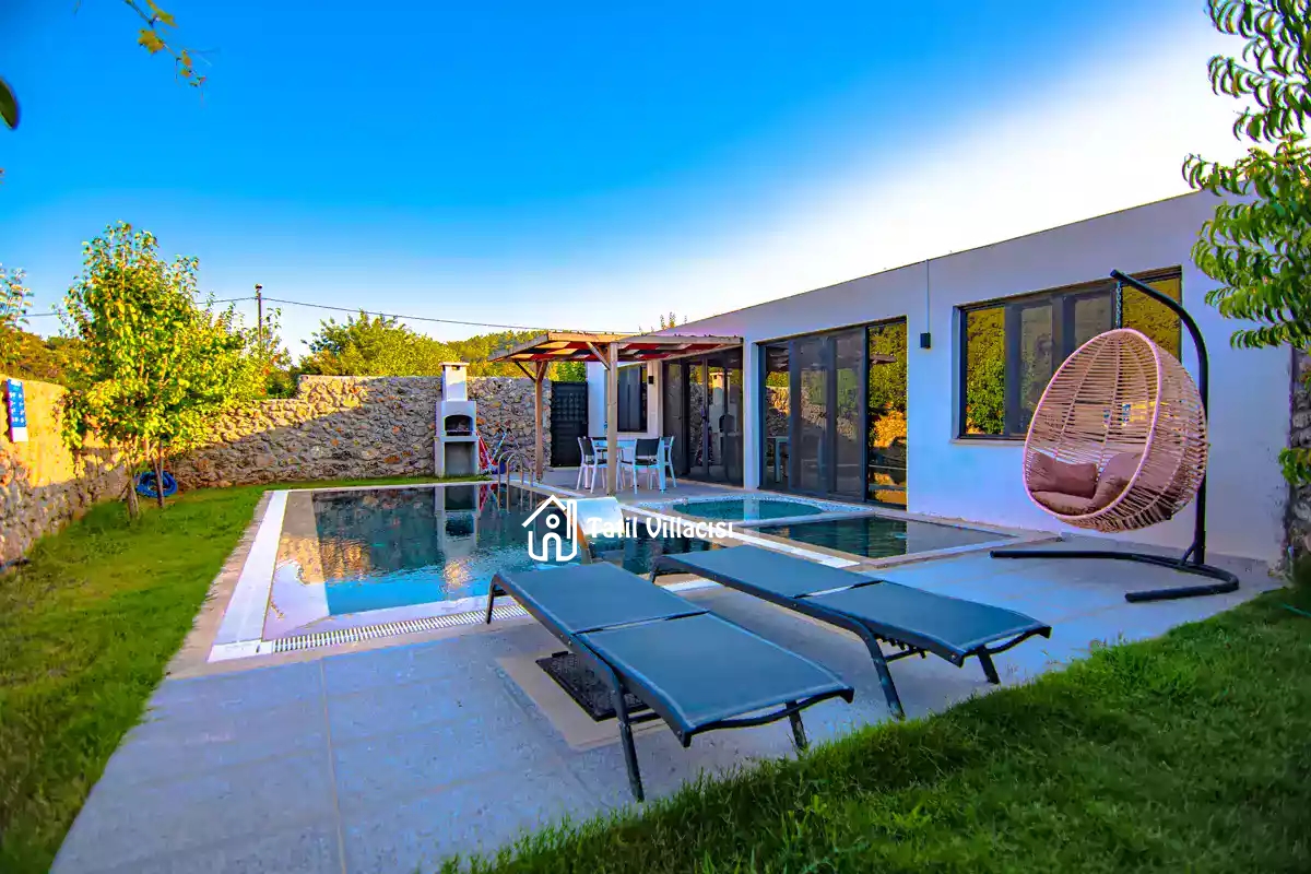 Villa Sahra