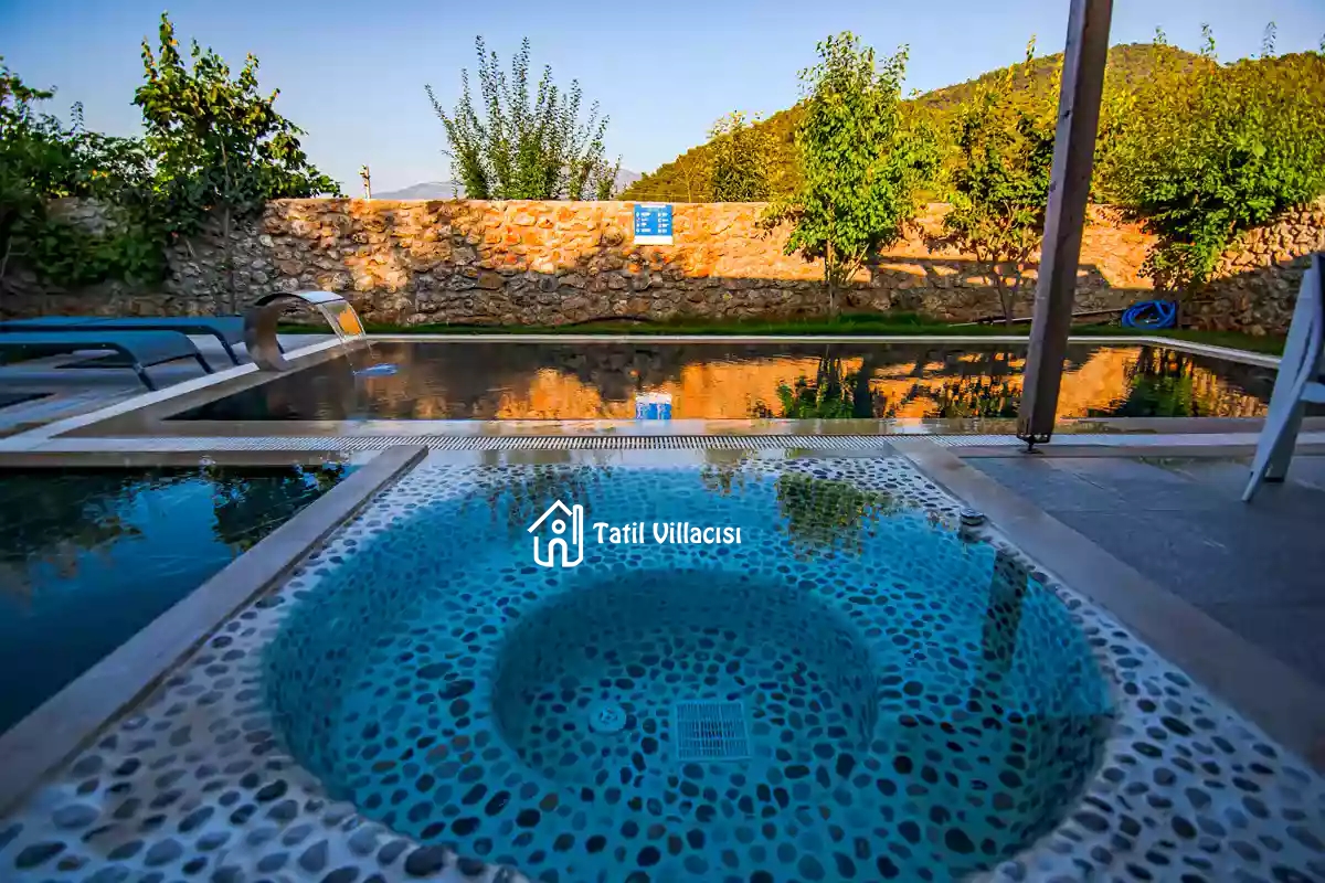 Villa Sahra