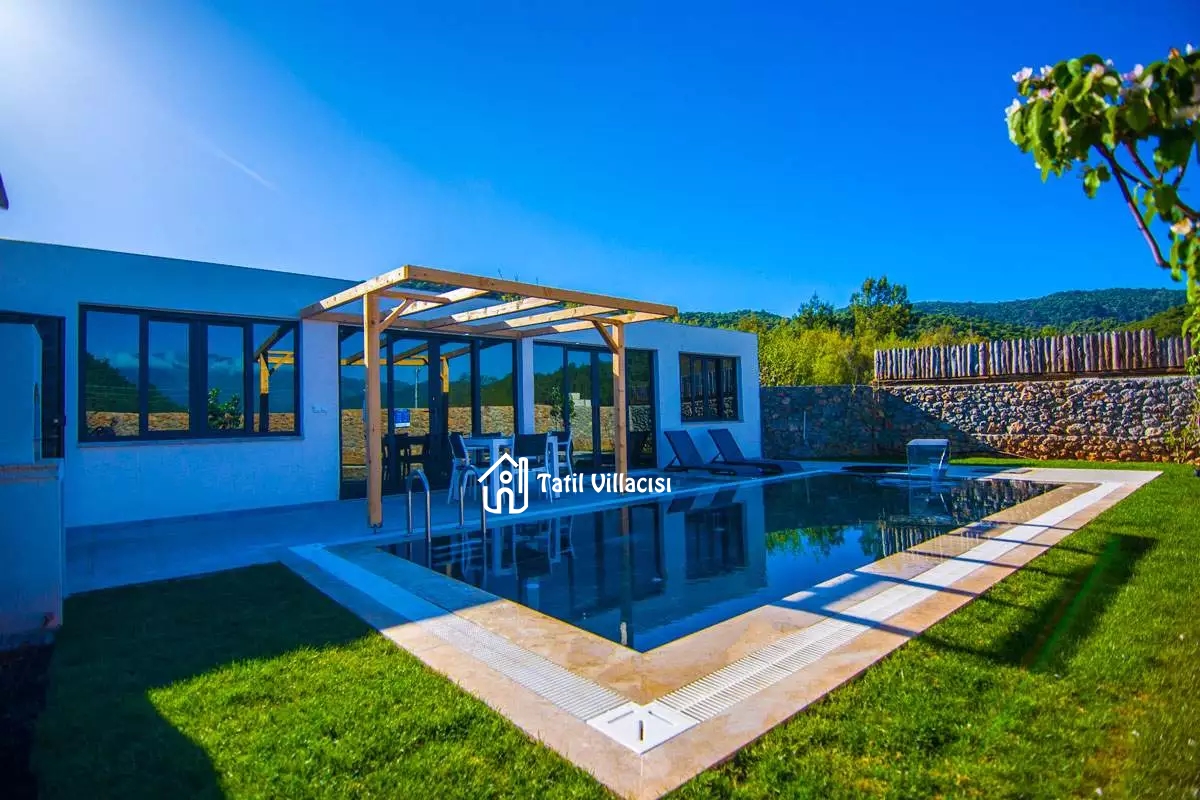 Villa Sahra