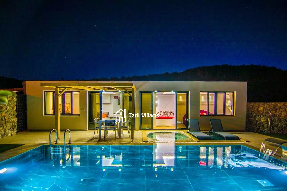Villa Sahra