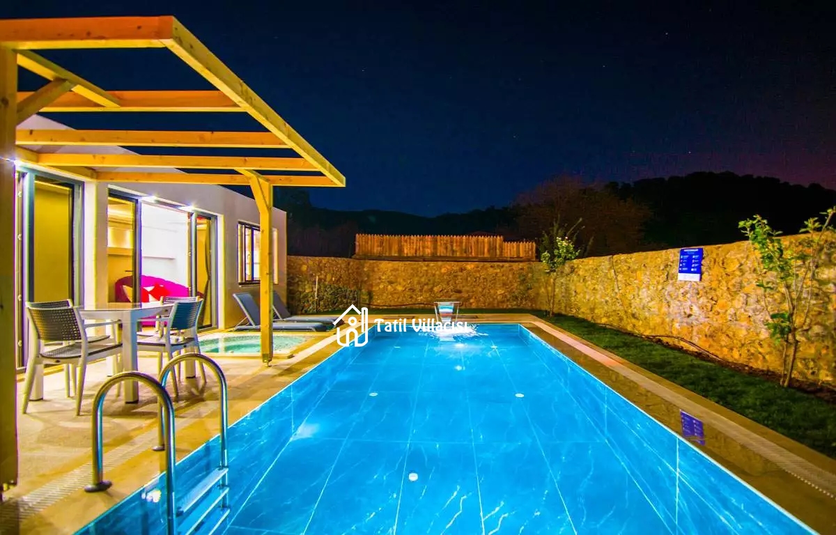 Villa Sahra