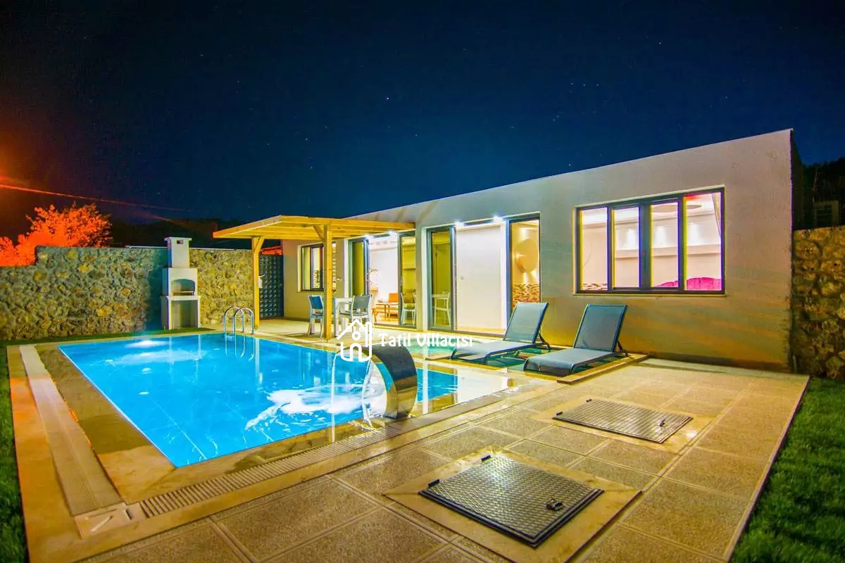 Villa Sahra