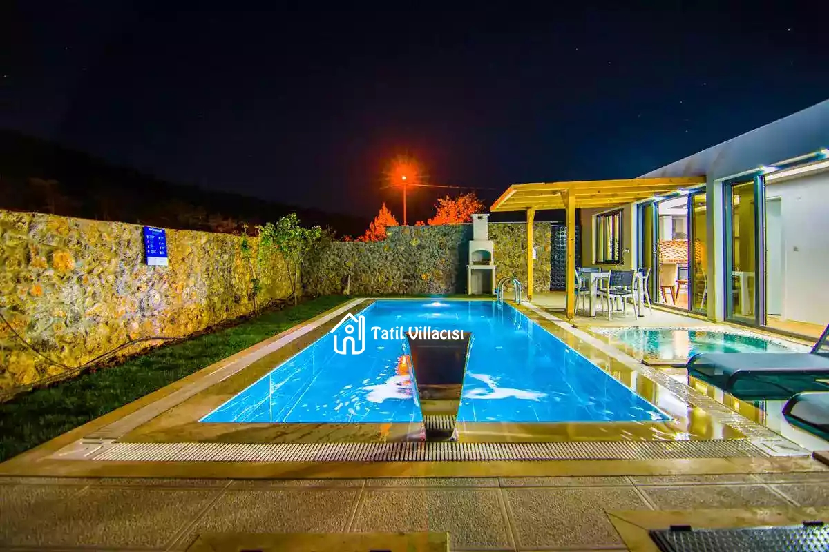 Villa Sahra